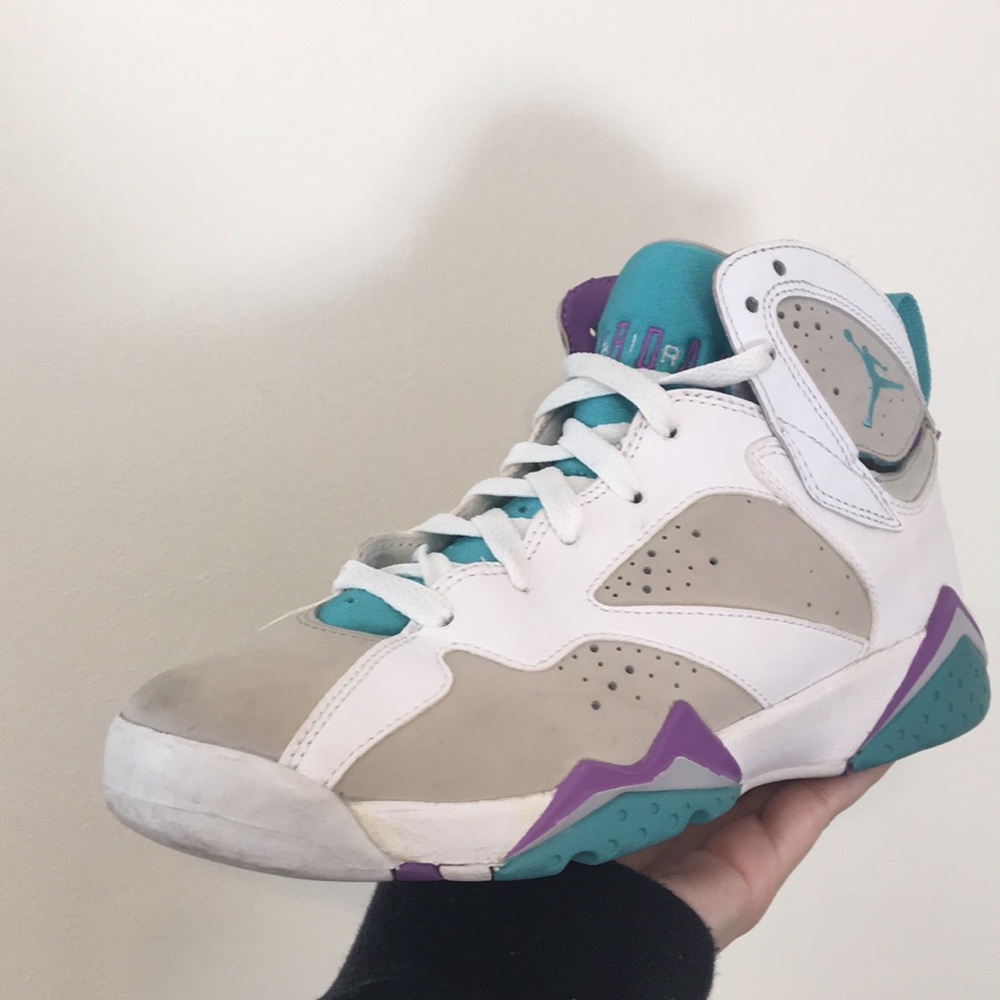 Air Jordan 7